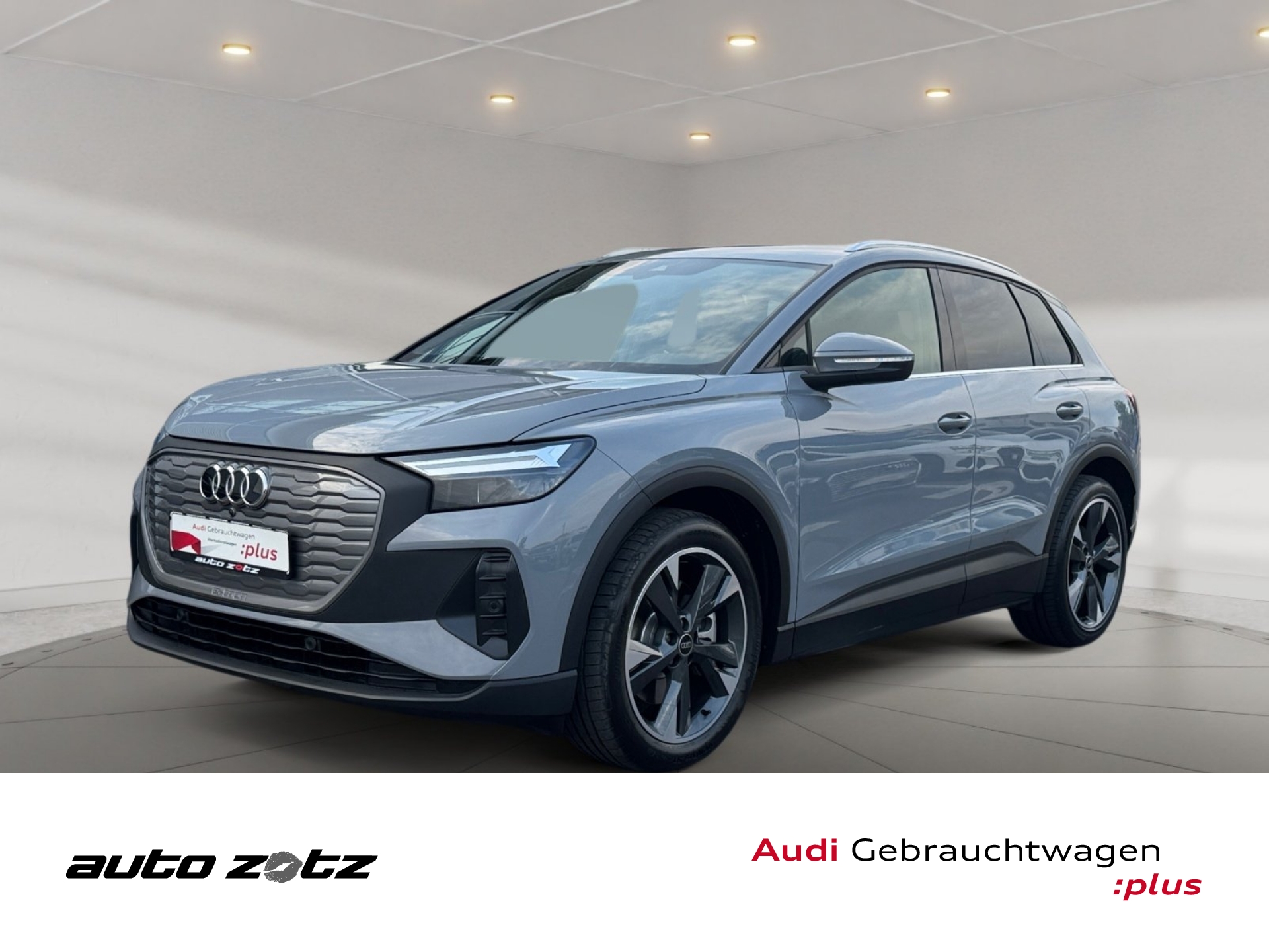 Q4 45 e-tron 210kw PDC,Standhz,Virtual,AHK,LED