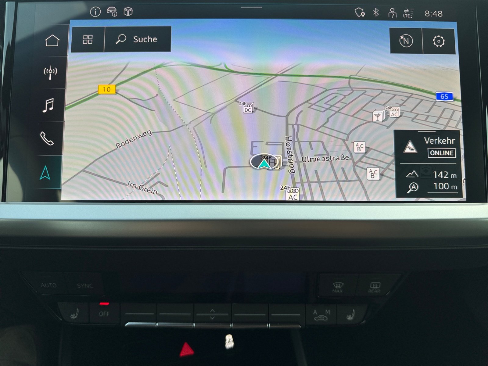 Q4 45 e-tron 210kw PDC,Standhz,Virtual,AHK,LED