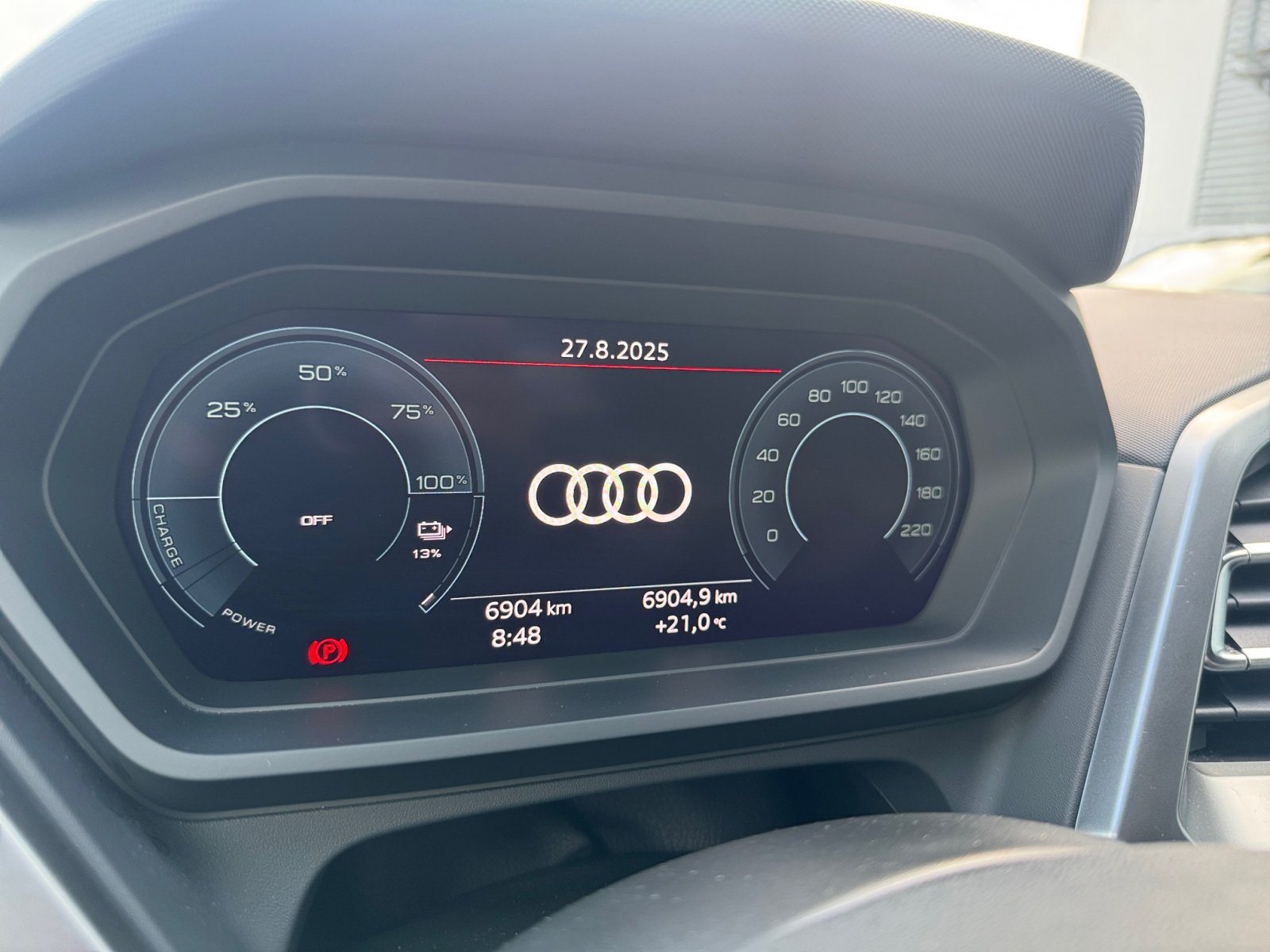 Q4 45 e-tron 210kw PDC,Standhz,Virtual,AHK,LED