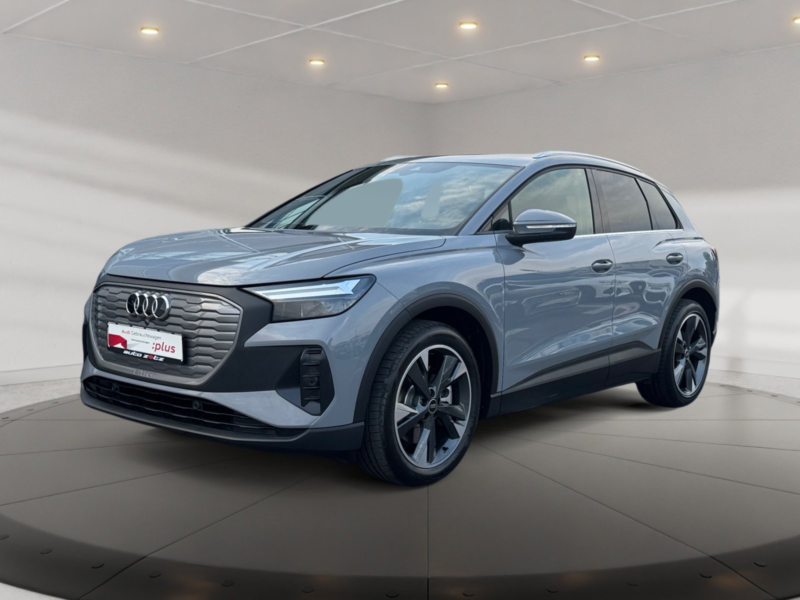 Q4 45 e-tron 210kw PDC,Standhz,Virtual,AHK,LED
