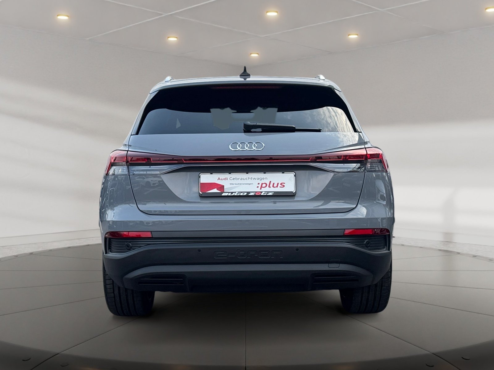 Q4 45 e-tron 210kw PDC,Standhz,Virtual,AHK,LED