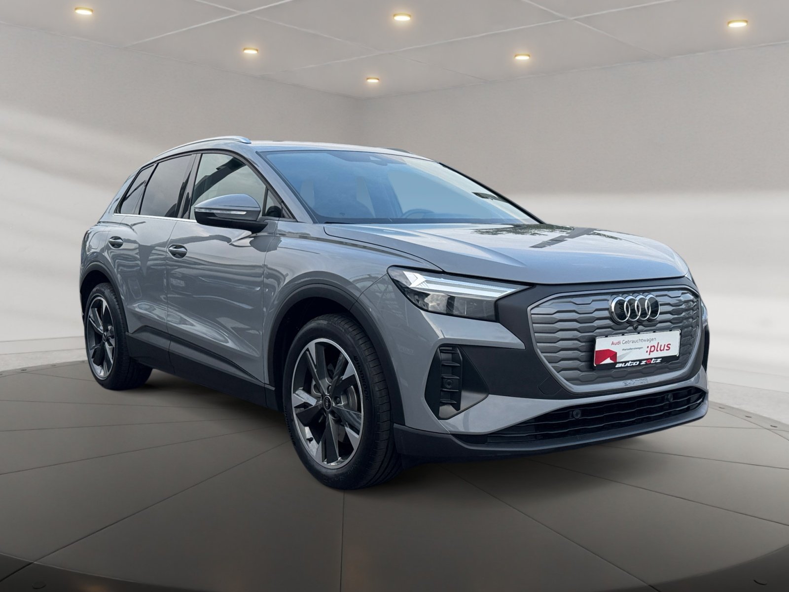 Q4 45 e-tron 210kw PDC,Standhz,Virtual,AHK,LED