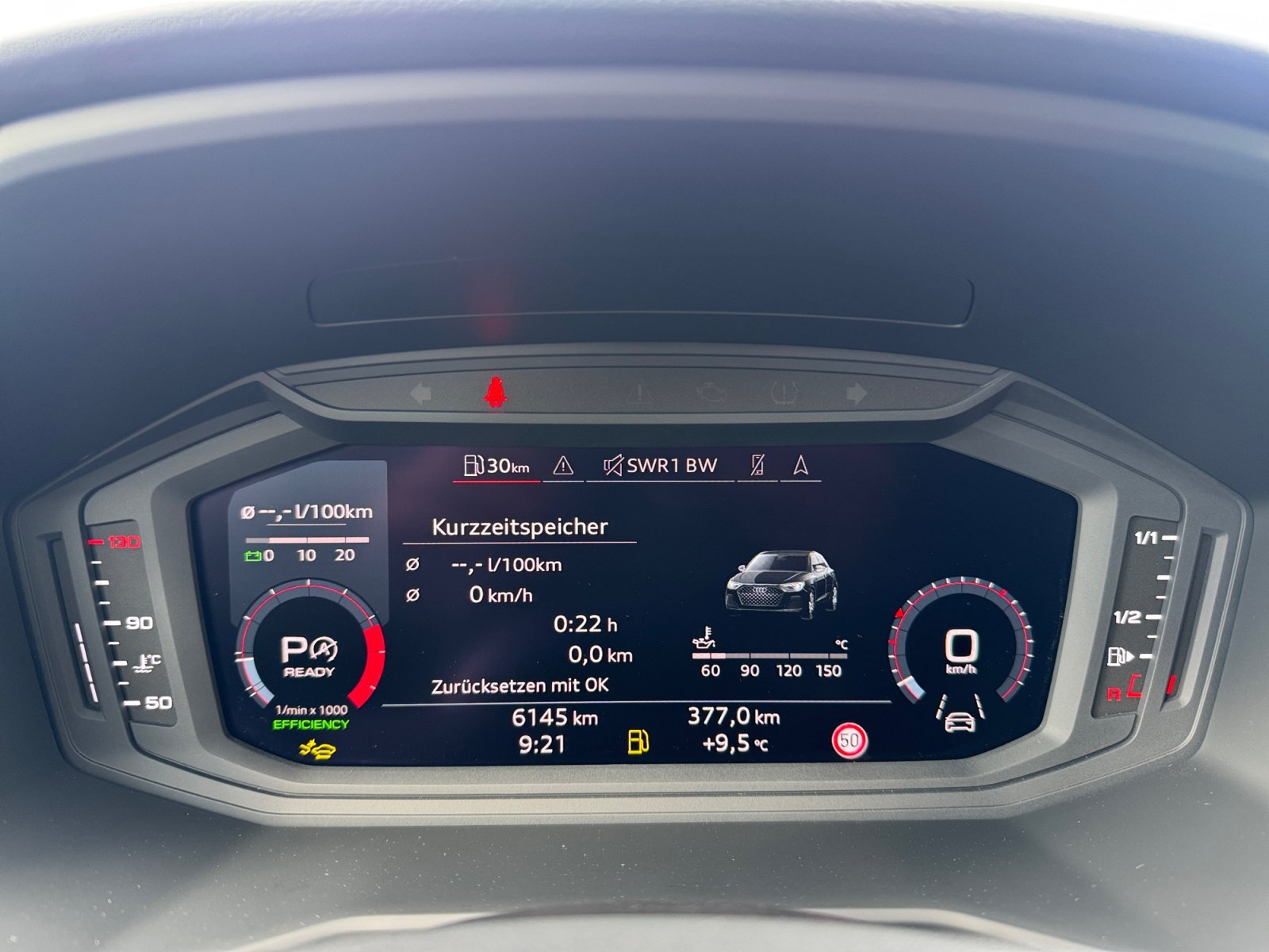 A1 Sportback S line 40TFSI S tronic S Line,PDC