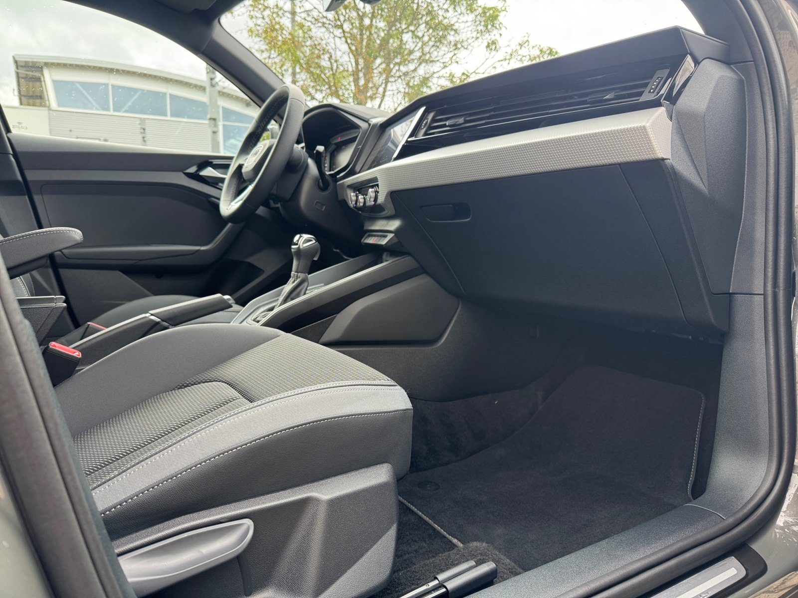 A1 Sportback S line 40TFSI S tronic S Line,PDC
