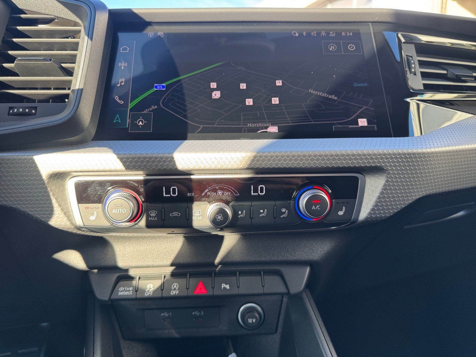 A1 Sportback S line 40TFSI S tronic S Line,PDC