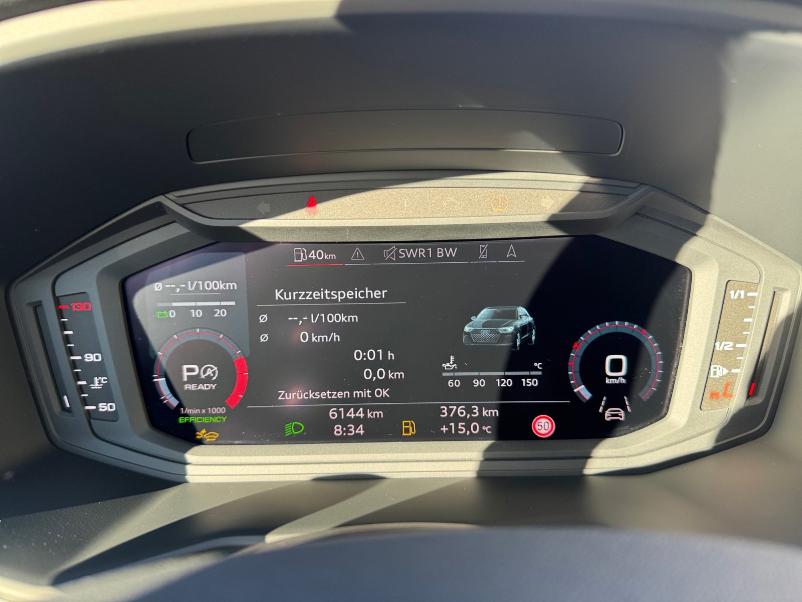 A1 Sportback S line 40TFSI S tronic S Line,PDC