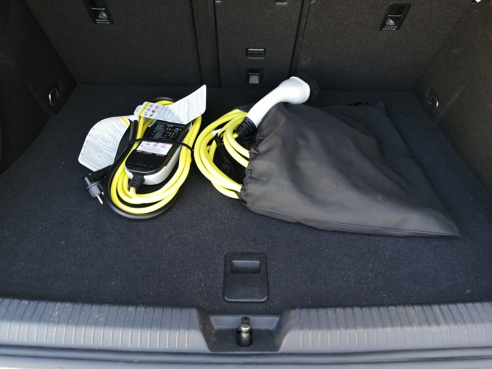 Golf VIII 1.4TSI eHYBRID Style IQ.Light ,Virtual