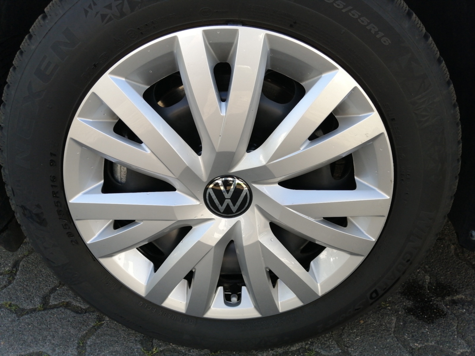 Golf VIII 1.4TSI eHYBRID Style IQ.Light ,Virtual