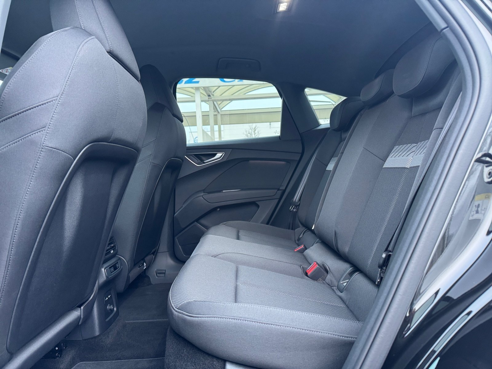 Q4 Sportback e-tron 45 PDC,Standhz,Virtual,LED