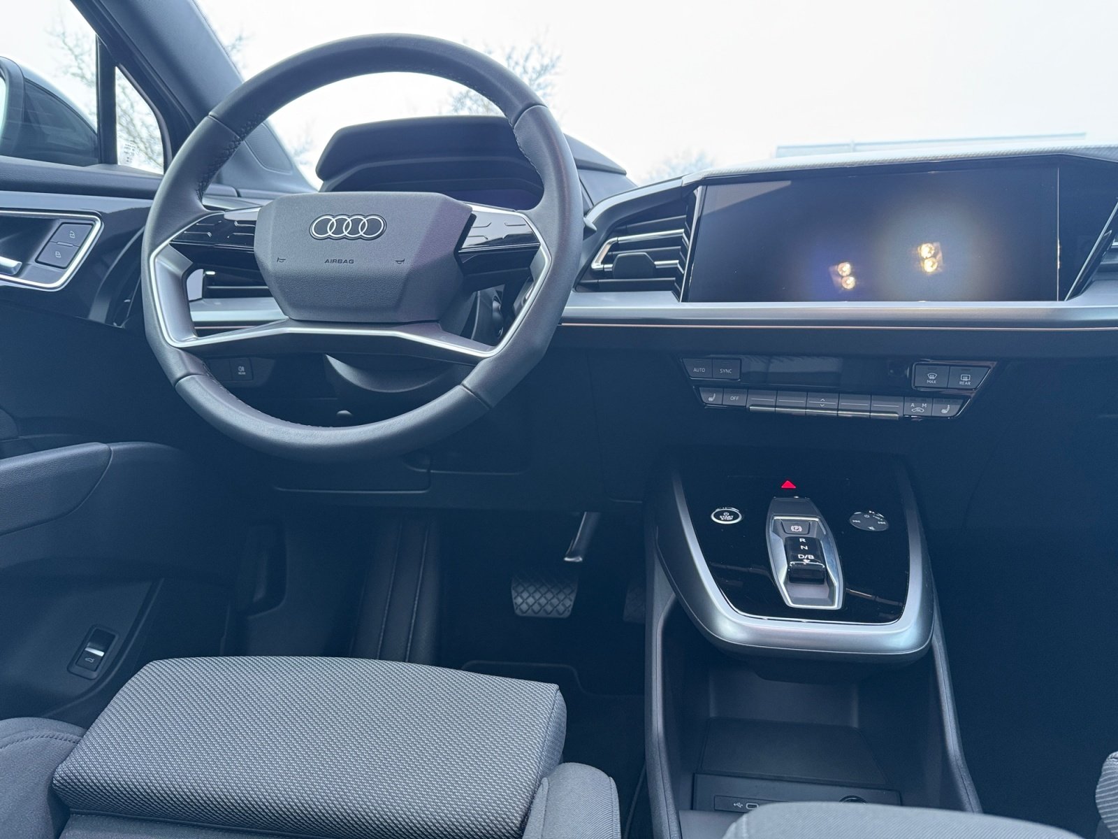 Q4 Sportback e-tron 45 PDC,Standhz,Virtual,LED