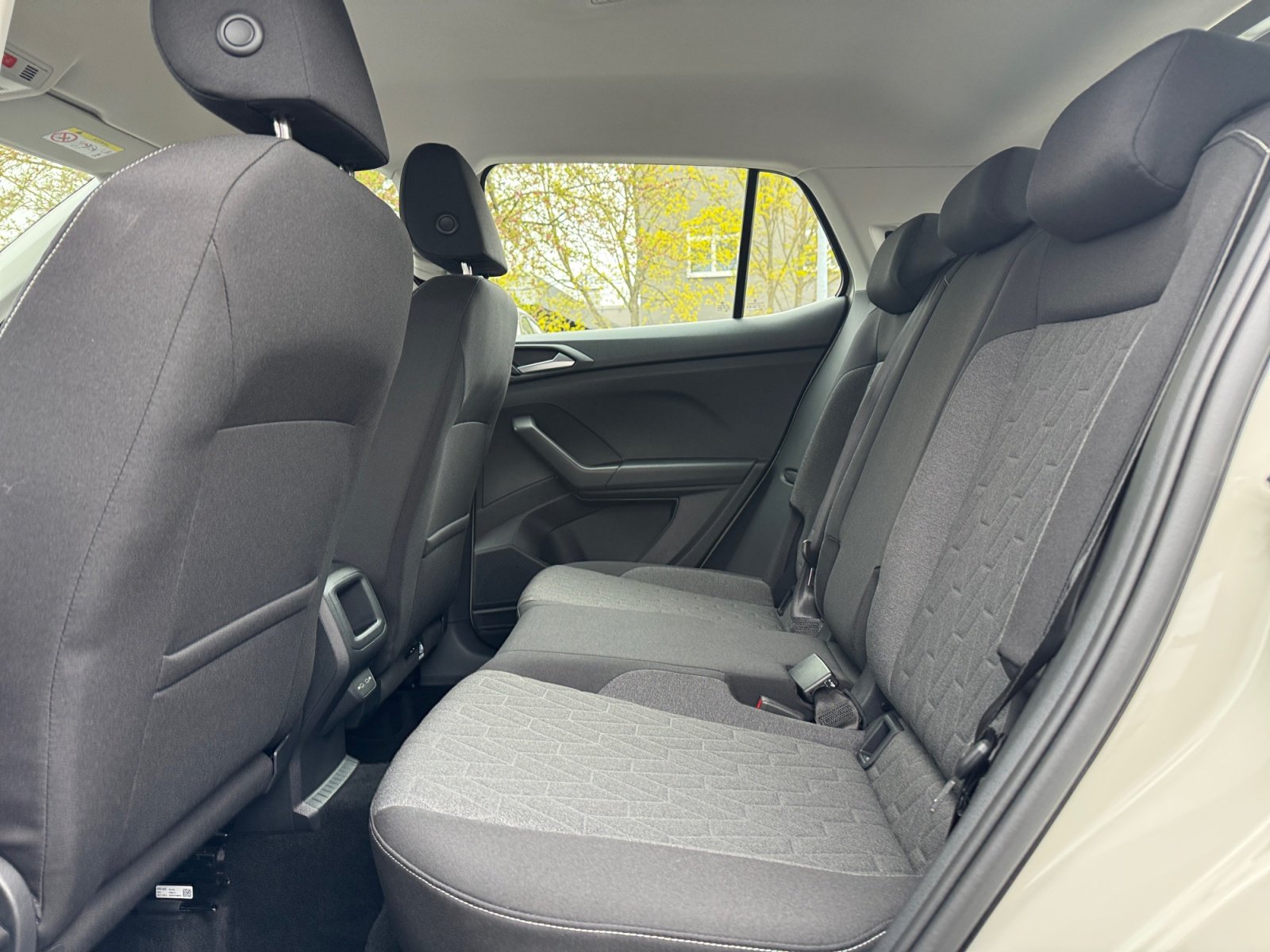 T-Cross Life 1.0 l TSI OPF 116 PS 7-Gang- DSG