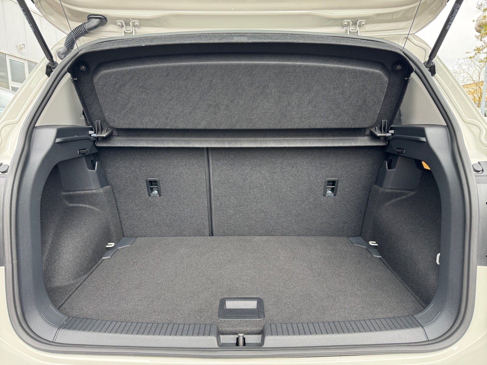 T-Cross Life 1.0 l TSI OPF 116 PS 7-Gang- DSG