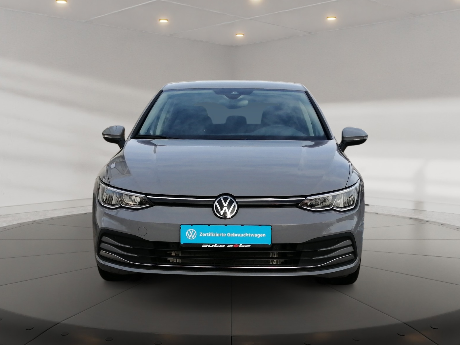 Golf VIII MOVE 1.5TSI ,Virtual,PDC,ACC,Navi,LED