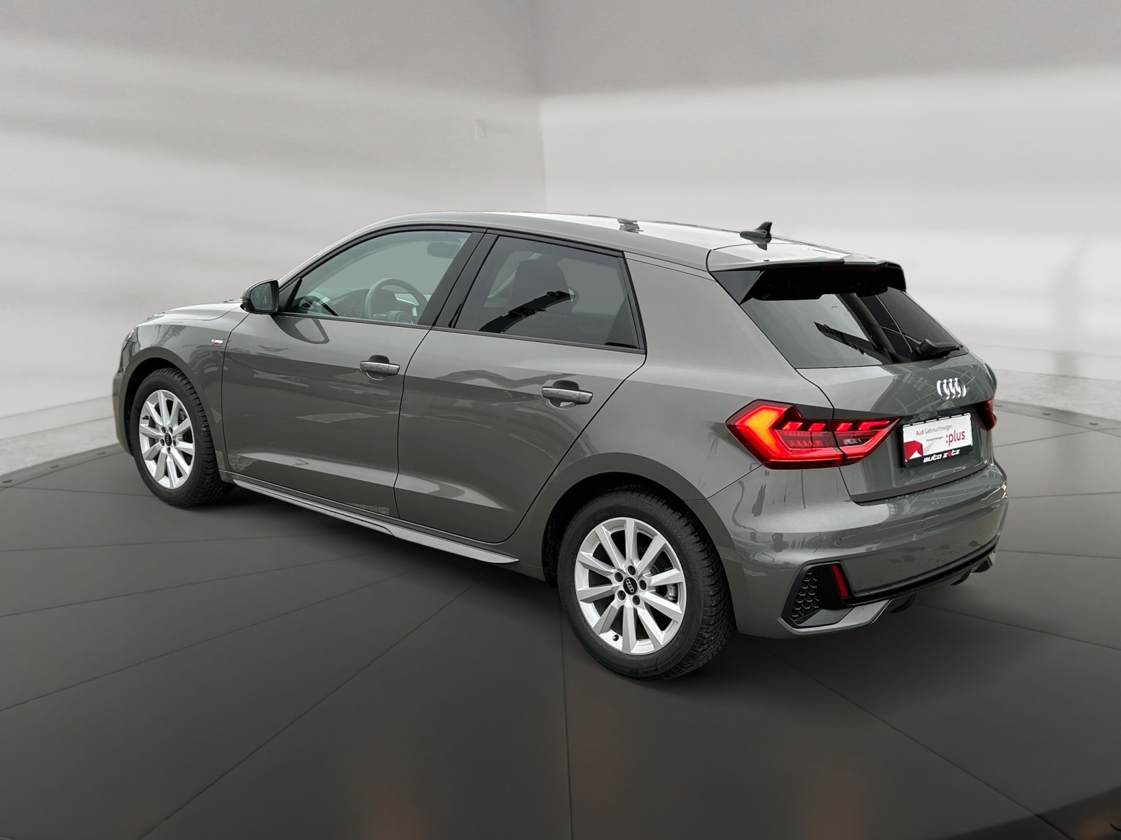 A1 Sportback S line 30 TFSI S tronic ,S Line,PDC