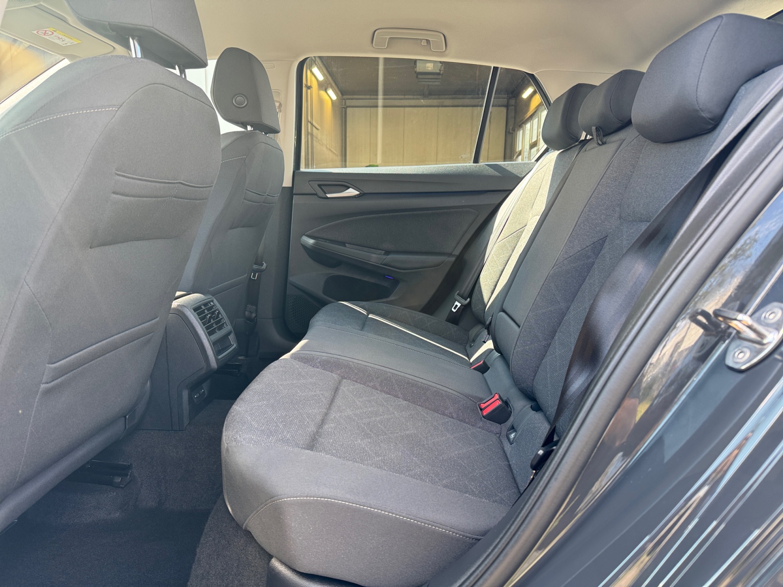 Golf VIII 1.5TSI Life ,Virtual,PDC,LED,SHZ,SpurH