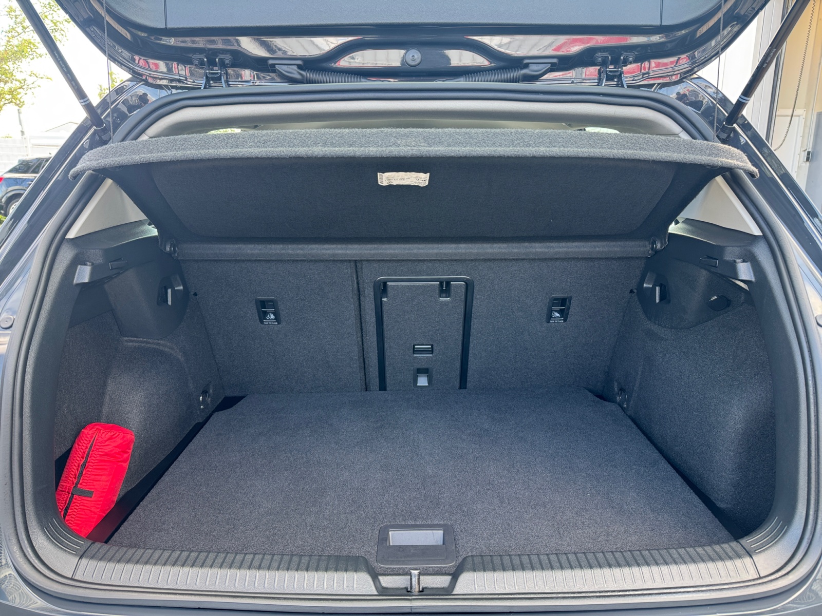 Golf VIII 1.5TSI Life ,Virtual,PDC,LED,SHZ,SpurH