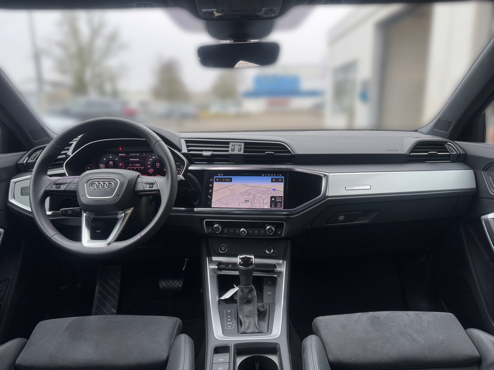 Q3 Sportback S line 35TDI S tronic S Line,Kam.