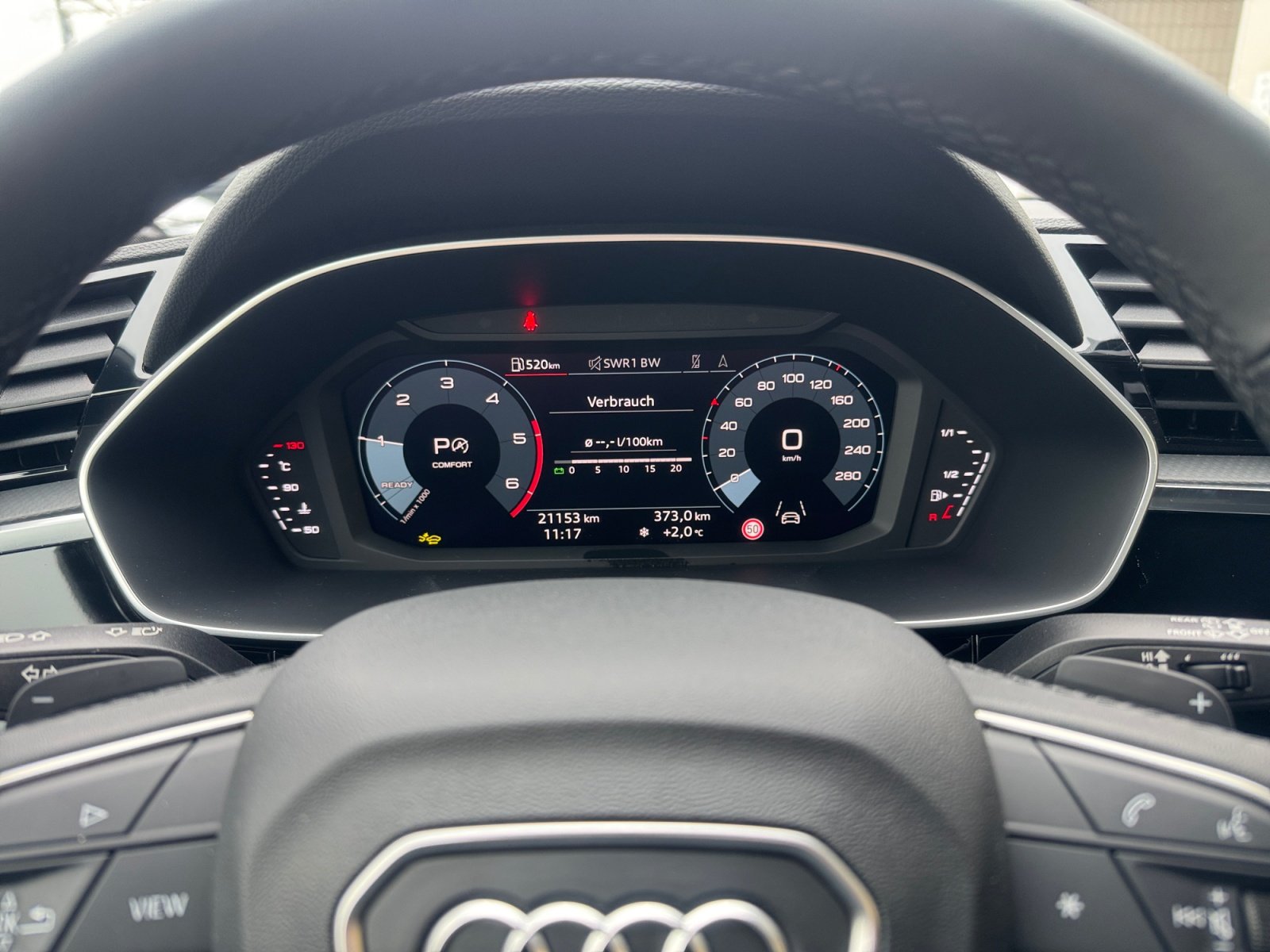 Q3 Sportback S line 35TDI S tronic S Line,Kam.