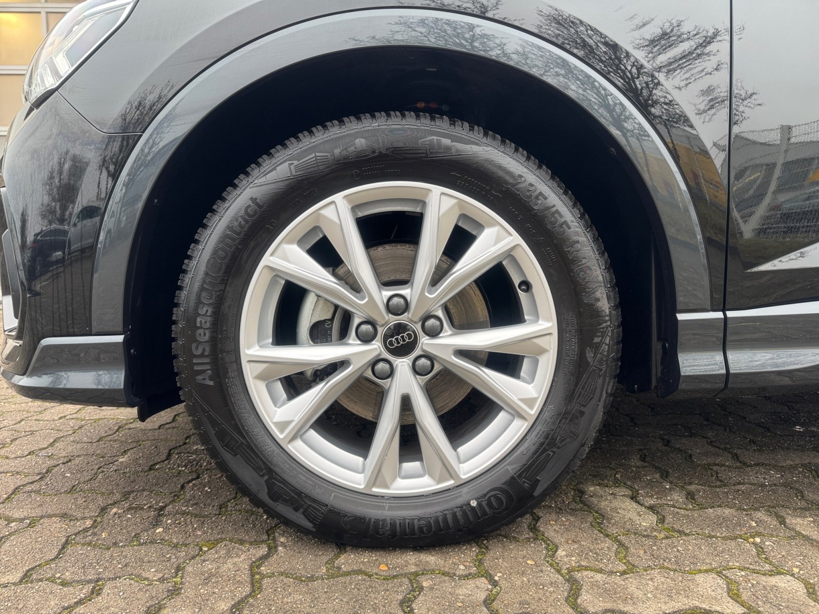 Q3 Sportback S line 35TDI S tronic S Line,Kam.