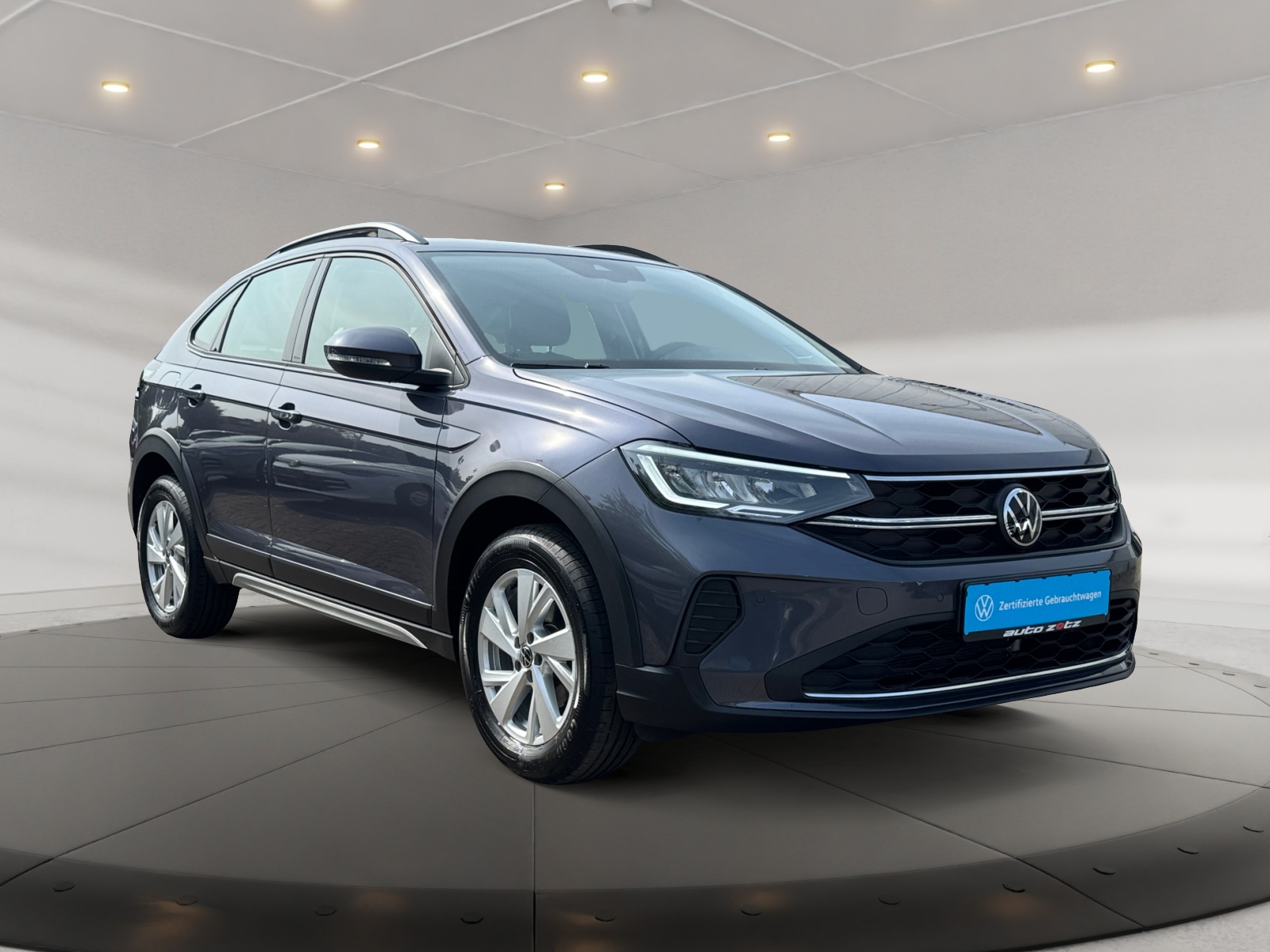 Taigo 1.0 TSI Life PDC,Virtual,AHK,LED,2xKlima