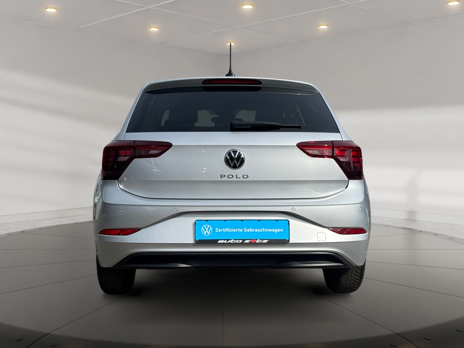 Polo 1.0 Goal DSG ,Virtual,PDC,Kam.,ACC,AHK,Navi