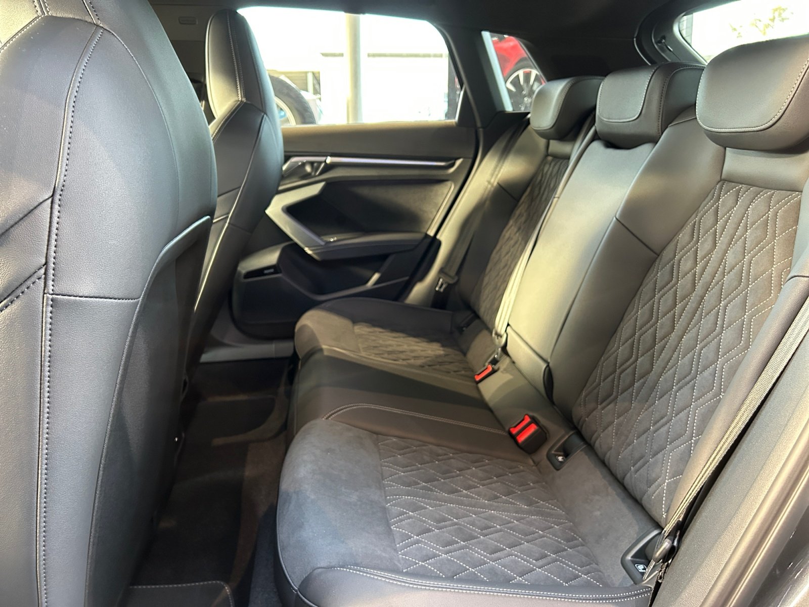 A3 Sportback S line TFSI e 200 kW S tronic 360