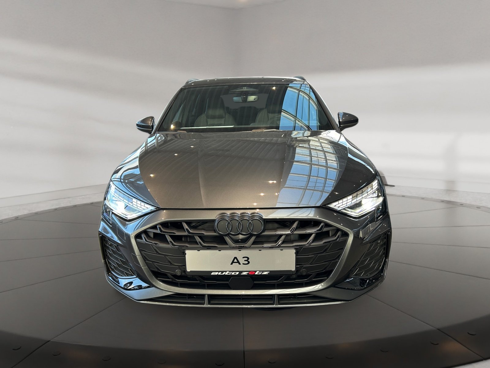 A3 Sportback S line TFSI e 200 kW S tronic 360