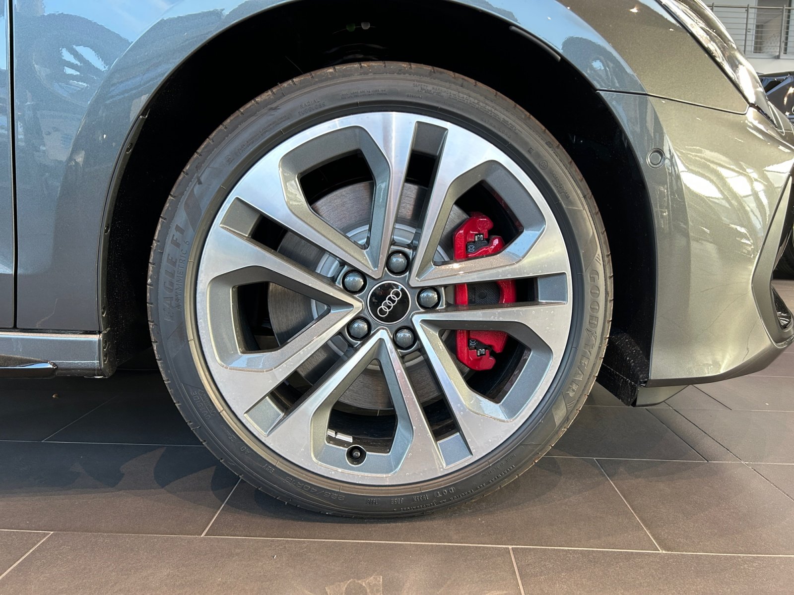 A3 Sportback S line TFSI e 200 kW S tronic 360