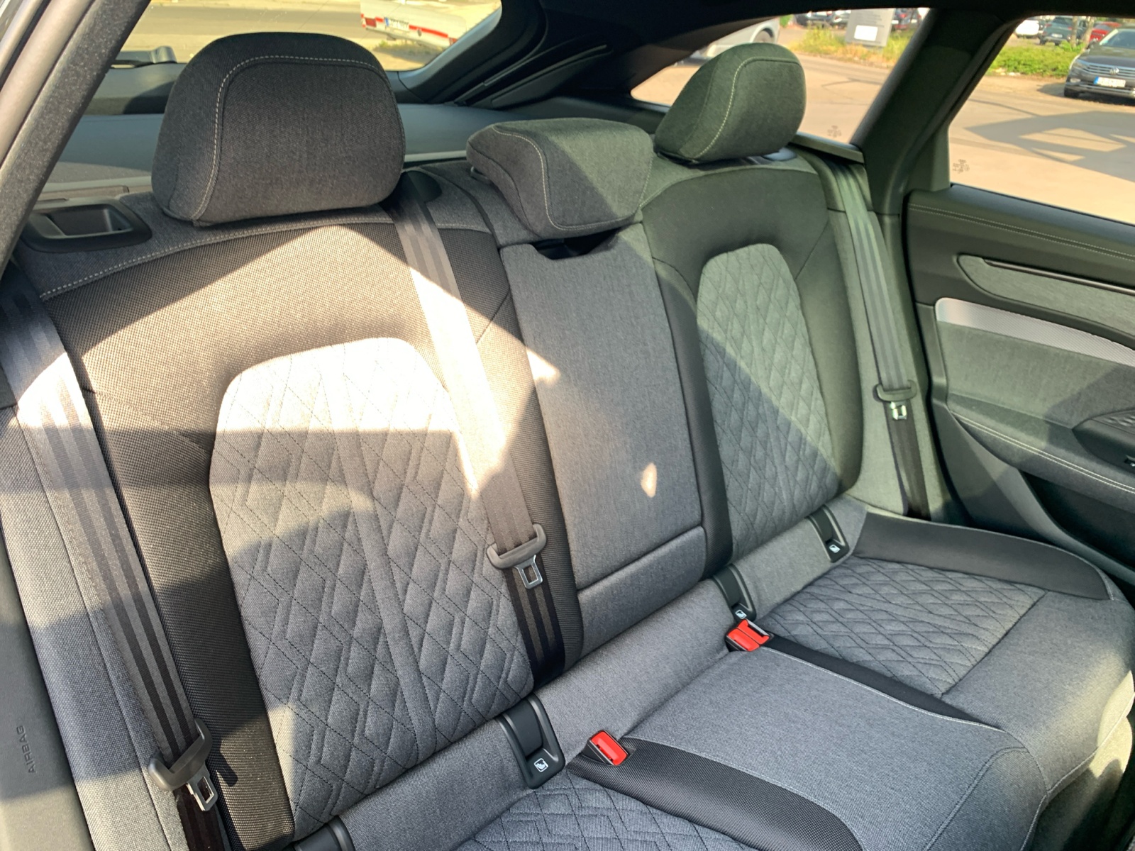 A6 Avant TDI qu. S tronic ,S Line,BO neues Modell