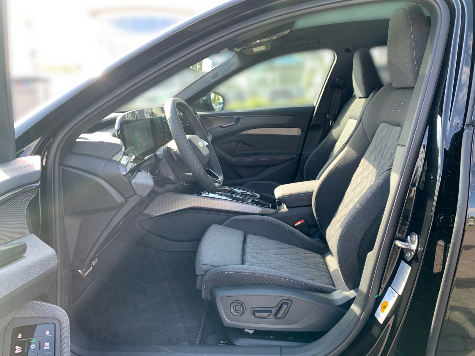 A6 Avant TDI qu. S tronic ,S Line,BO neues Modell