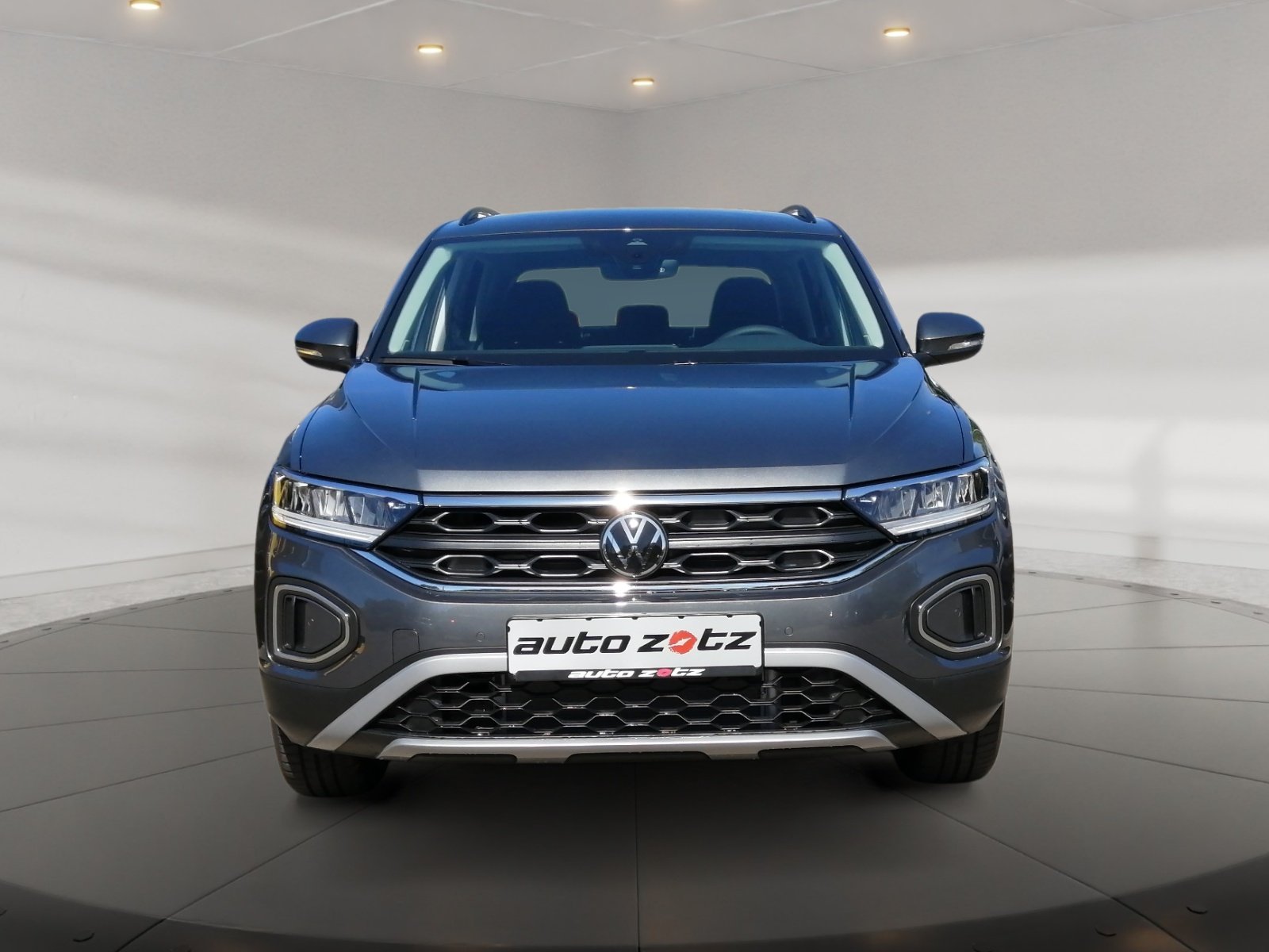 T-Roc 1.5TSI DSG Kam.,PDC,Virtual,LM