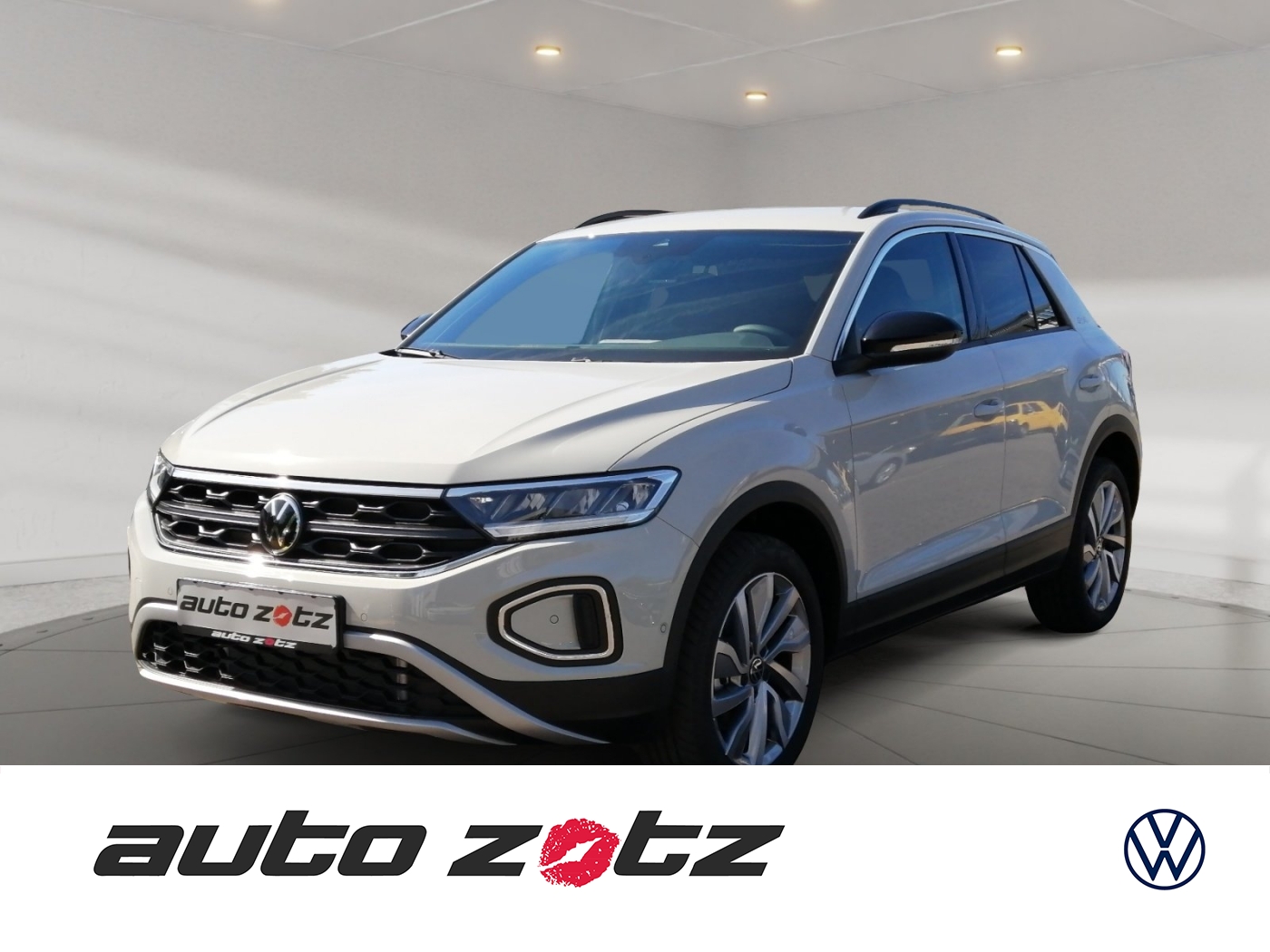T-Roc 1.5TSI OPF DSG Kam.,PDC,Virtual
