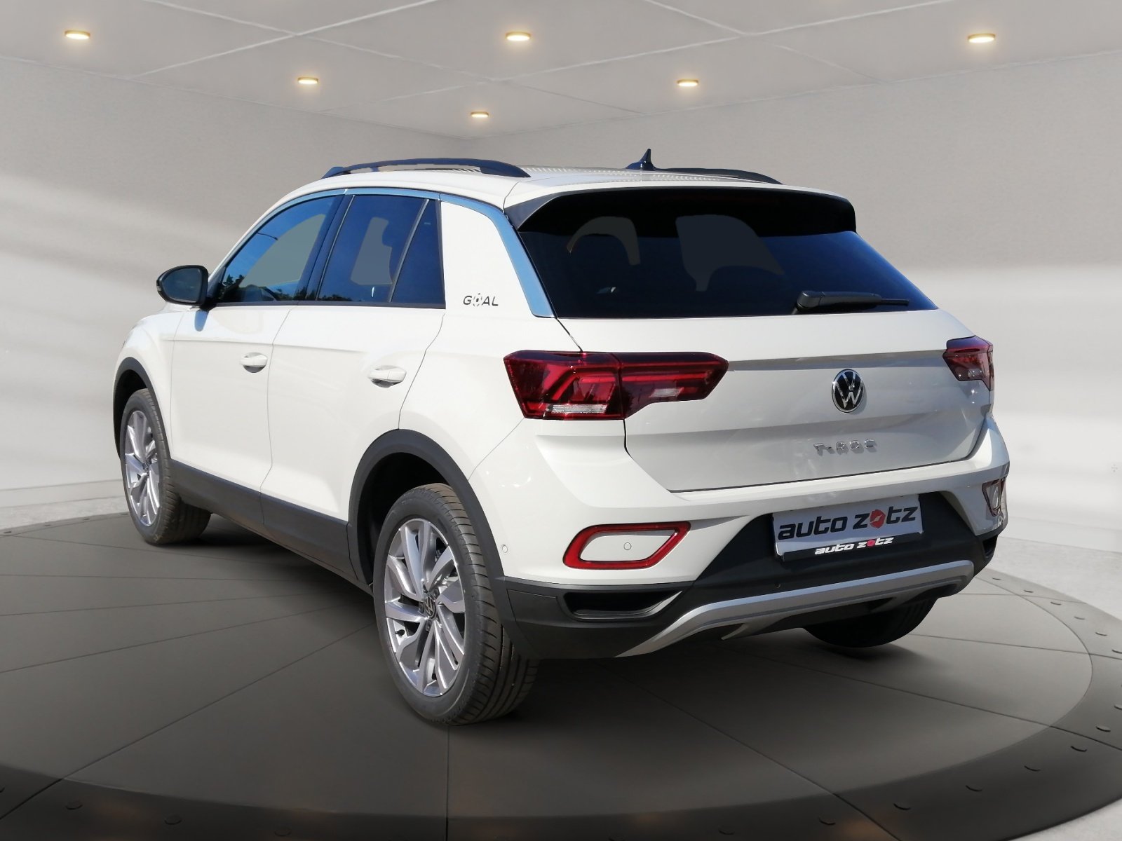 T-Roc 1.5TSI OPF DSG Kam.,PDC,Virtual