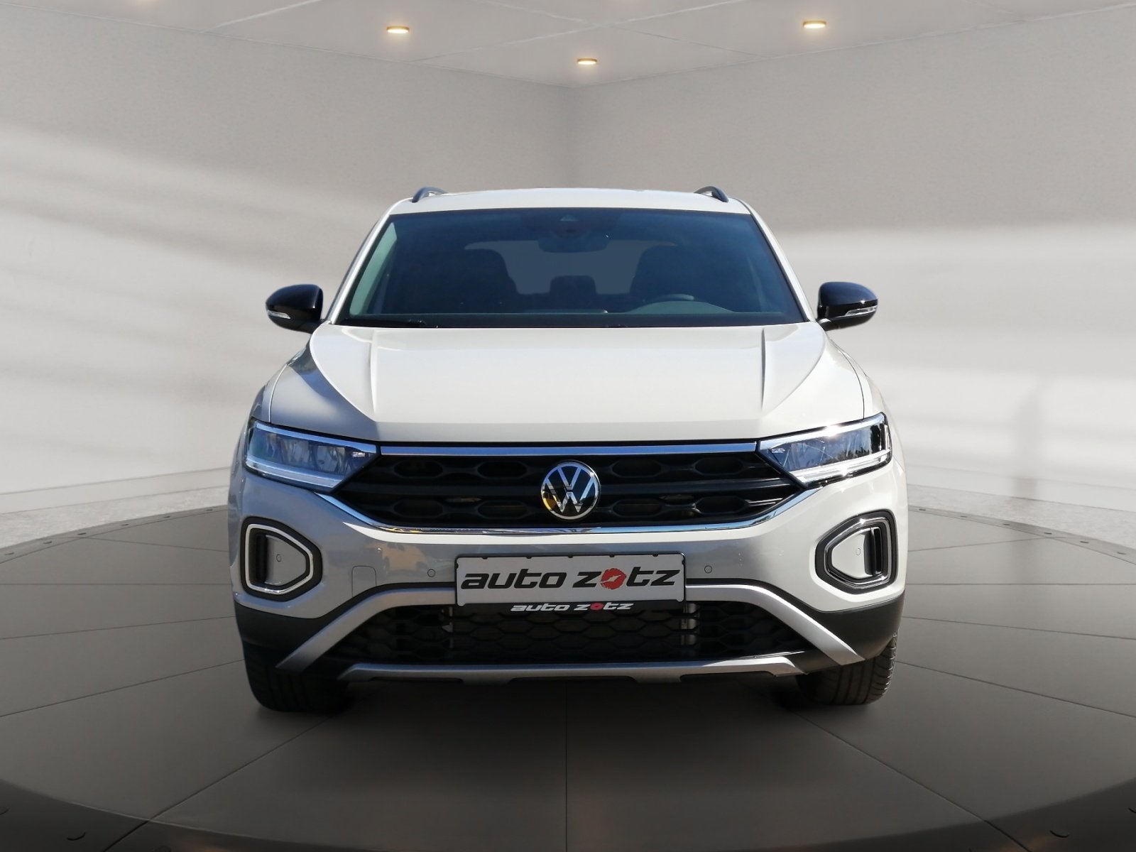 T-Roc 1.5TSI OPF DSG Kam.,PDC,Virtual