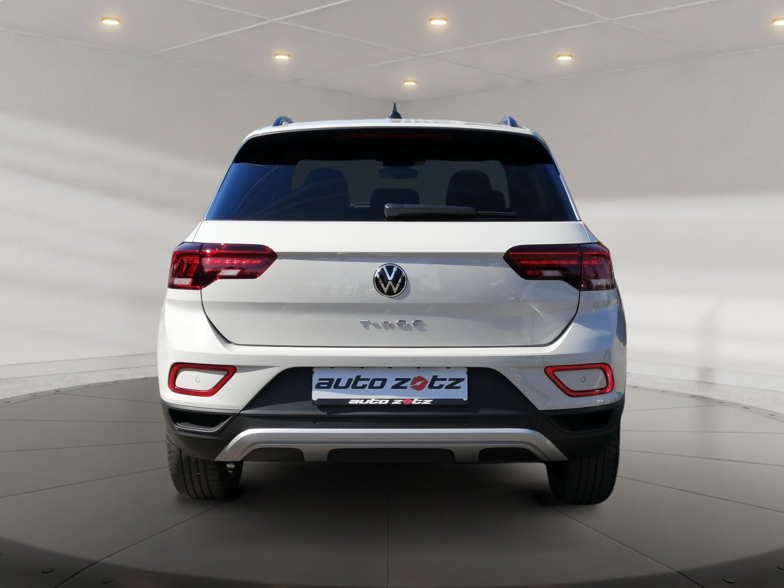 T-Roc 1.5TSI OPF DSG Kam.,PDC,Virtual