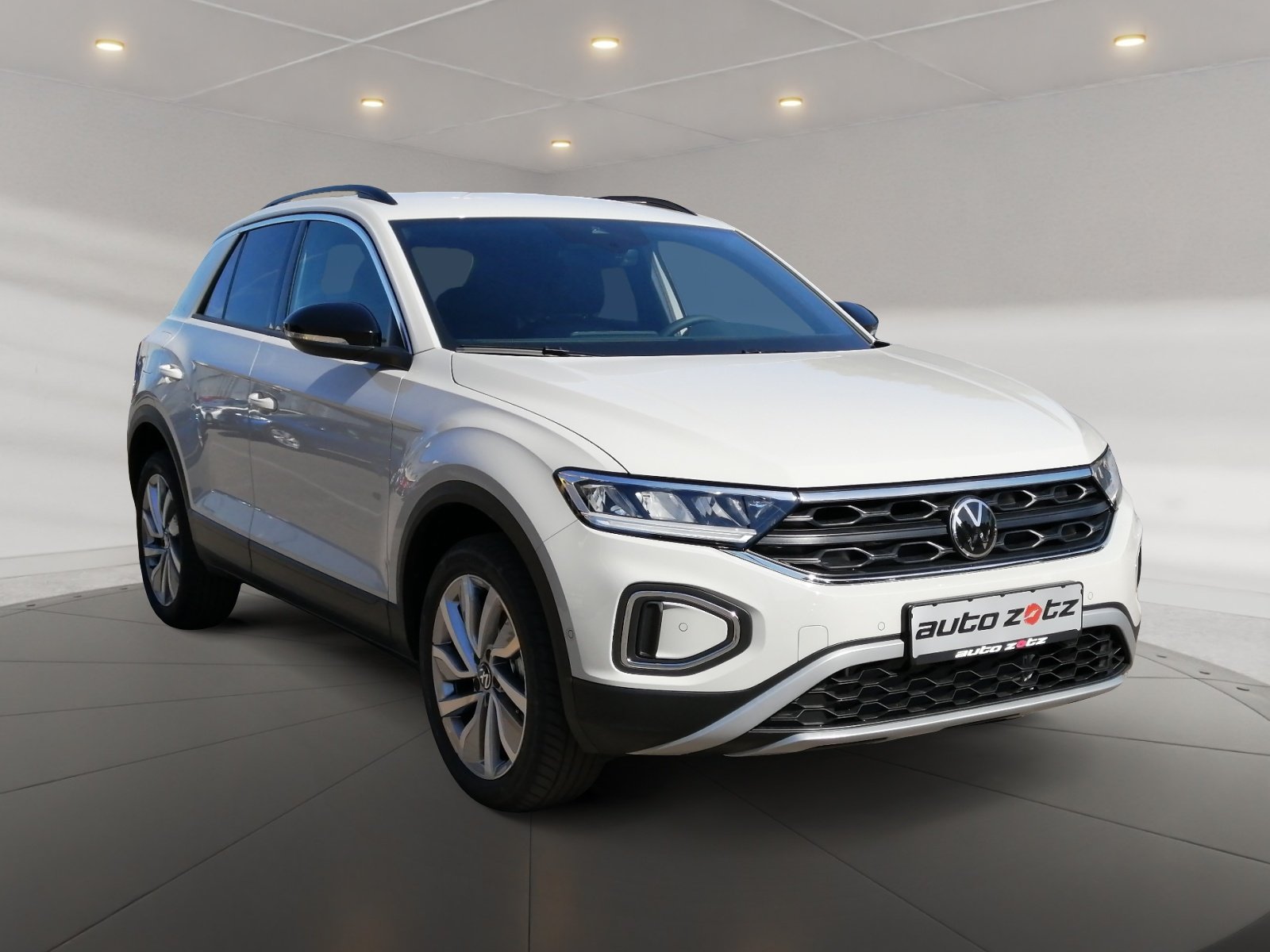 T-Roc 1.5TSI OPF DSG Kam.,PDC,Virtual