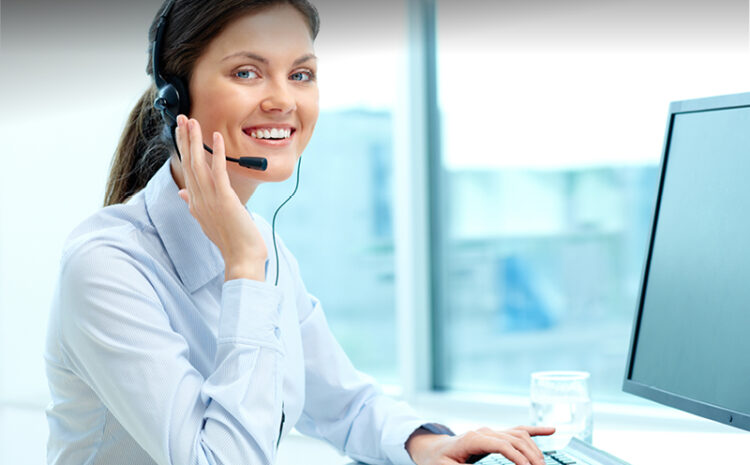  Mitarbeiter für Serviceassistenz/Empfang (m/w/d)