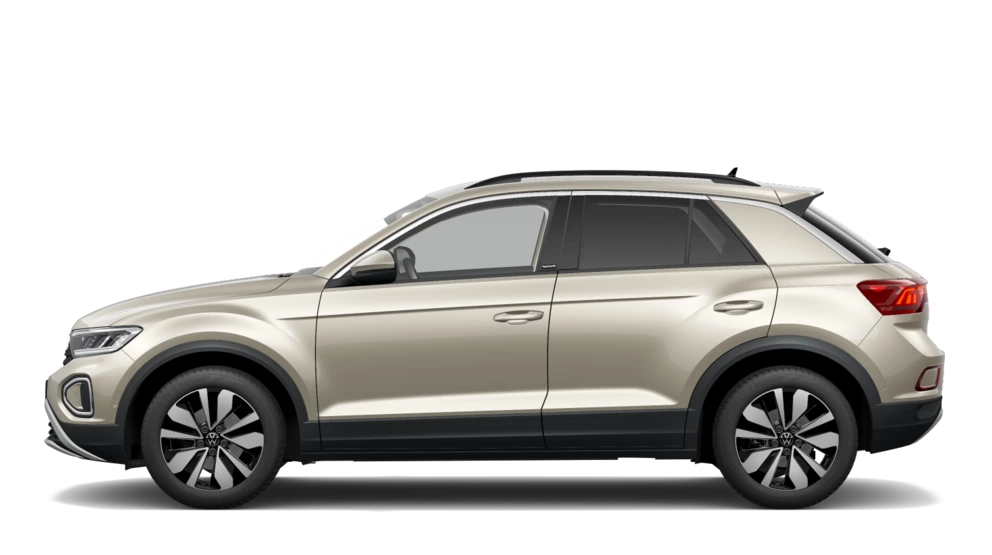 VW T-Roc MOVE Jetzt die Move Sondermodelle von Volkswagen im Autohaus Zotz in Landau zu Sonderkonditionen und Angebotspreisen nutzen.
