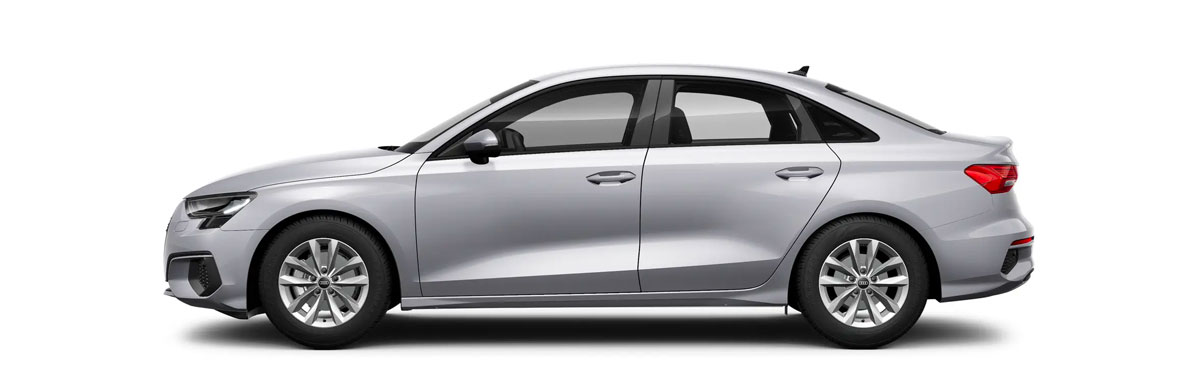 Audi A3 Limousine web Bild Audi Jahreswagen Leasing Auto Zotz Fassendeichstr. 2, 76829 Landau