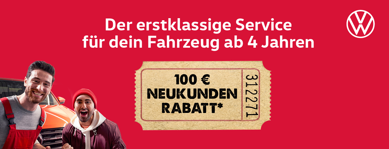 HEADER DESKTOP VW 4+ Service