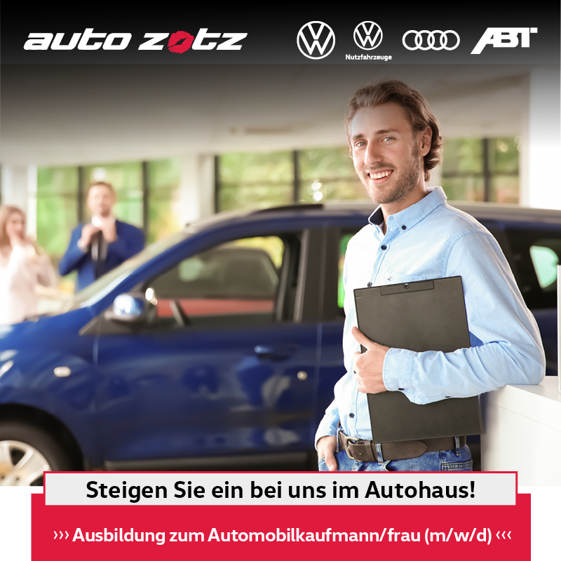 Online StAnz Automobilkaufmann-frau