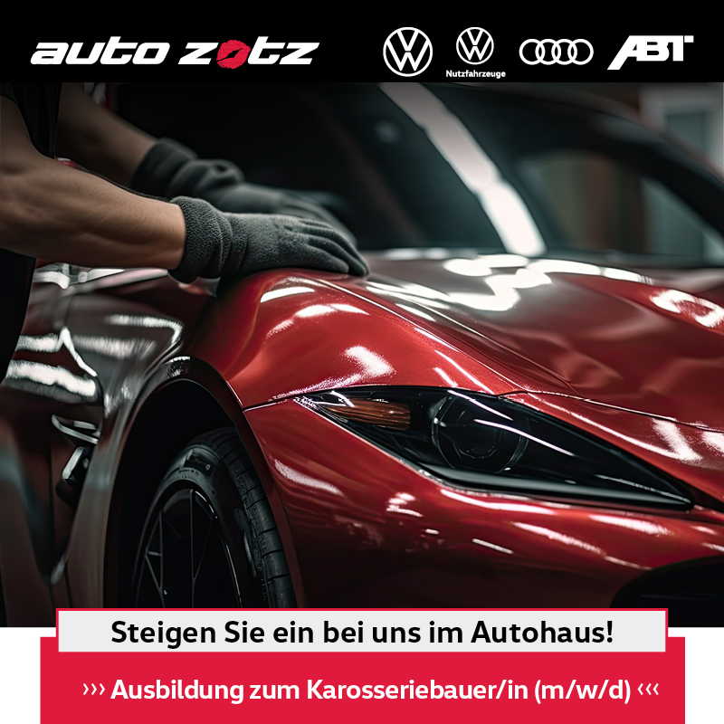 Online StAnz KAROSSERIEBAUER