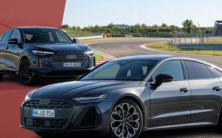  V6 für Audi Q5 und A6