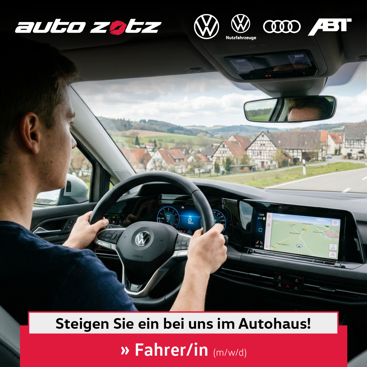 BEITRAGSBILD STANZ FAHRER 35h WOCHE BEITRAGSBILD STANZ FAHRER 35h WOCHE