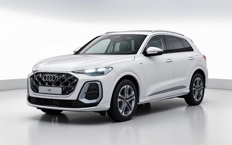 1-Q5-PLUG-IN-HYBRID 1-Q5-PLUG-IN-HYBRID