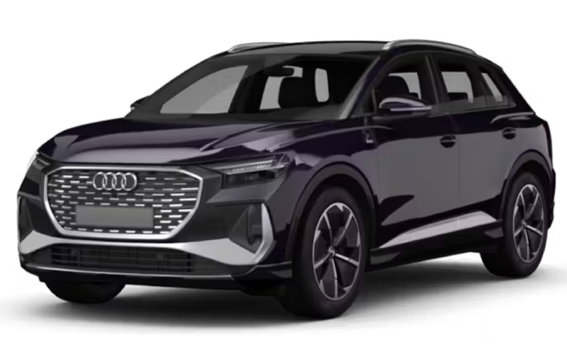 audi-q4-e-tron-freisteller-vorne-schraeg