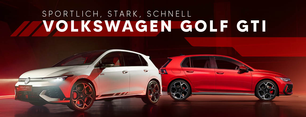 Golf GTI
