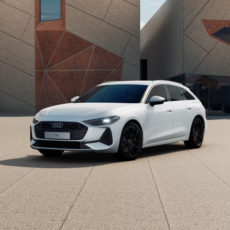 Audi-A5-Avant