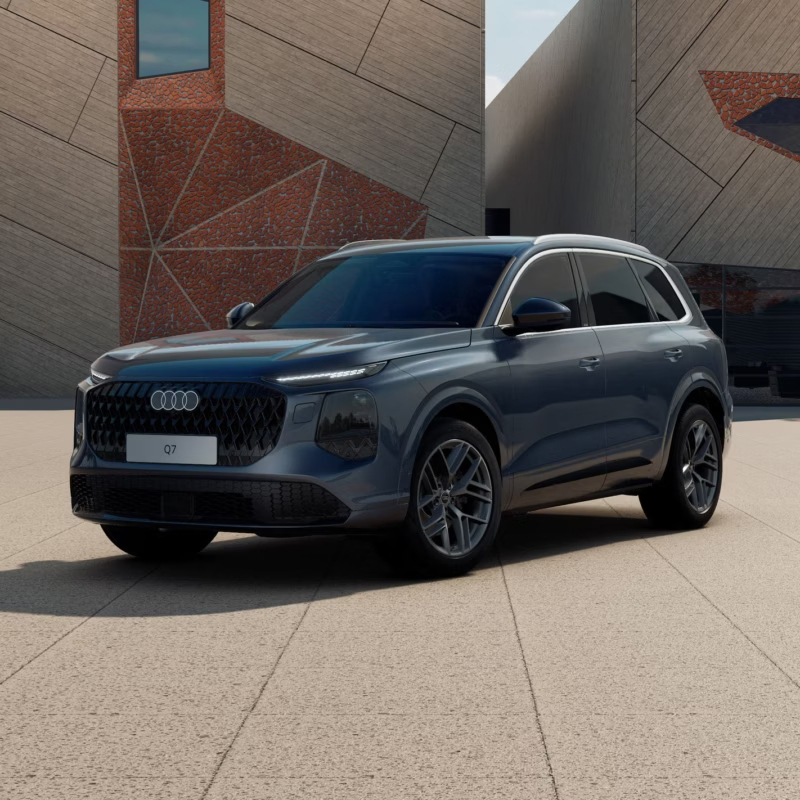 Audi-Q7-SUV