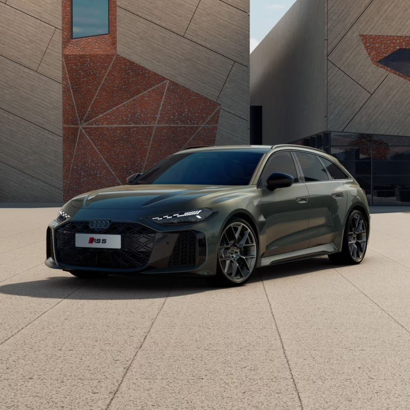 Audi-RS5-Avant